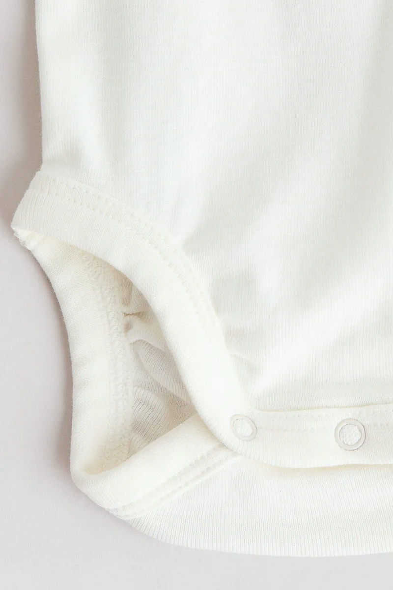 H&M  2-piece cotton set for Men | Best Price UAE